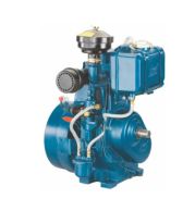 5.0 HP Air Cooled Engine (PPA 5A) – Versatile Air Cooled Diesel Motor for Light Irrigation, Farming Equipment & Small Tools, Lightweight Build, Low Fuel Use, Durable, Easy Portable Operation